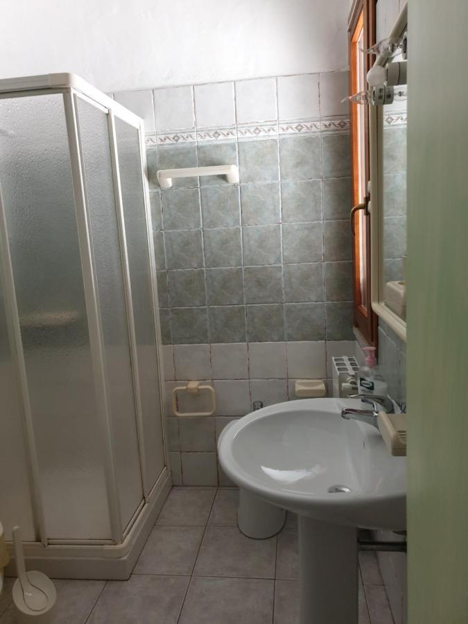 Lu Lisandru Telti Exterior foto